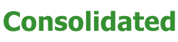 consolidated logo