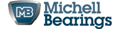 michell bearings logo